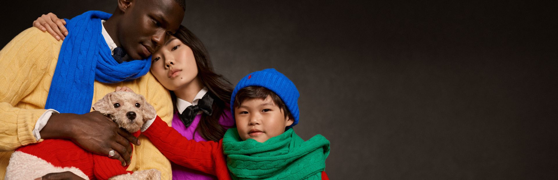 Polo Ralph Lauren Children The best brands only on Sicilia Outlet Village