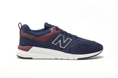 outlet new balance palermo