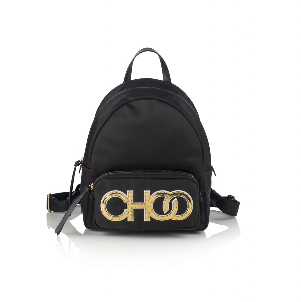jimmy choo backpack price