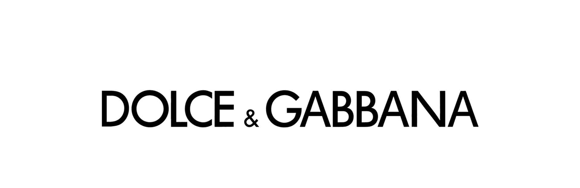 dolce and gabbana brand