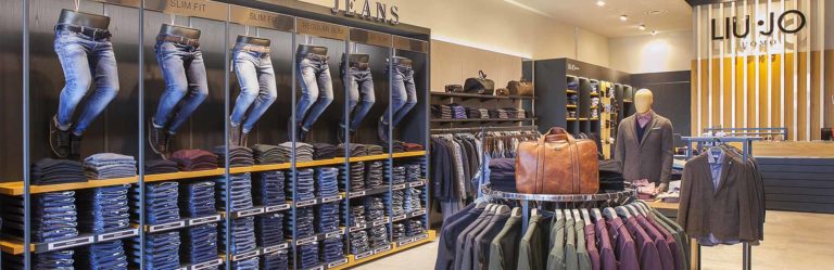 Liu-Jo Uomo - Le migliori firme solo su Sicilia Outlet Village