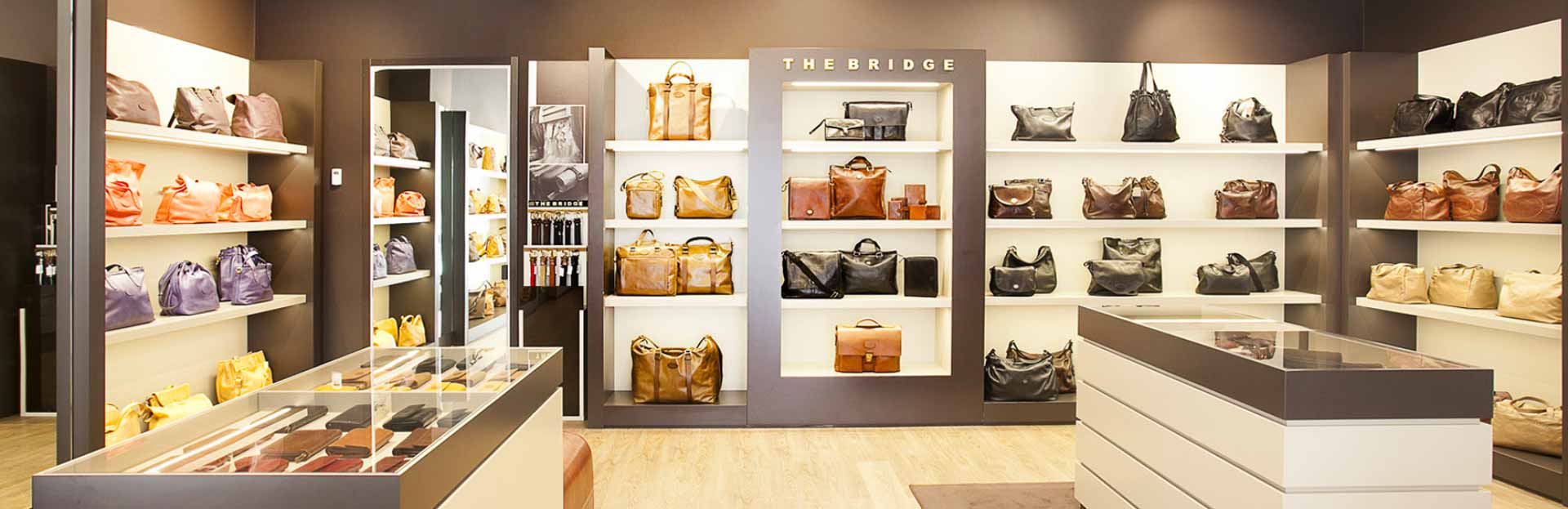 The Bridge The Best Brands Only On Sicilia Outlet Village