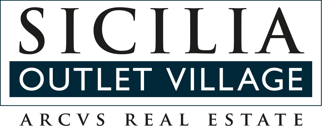 Sicilia Outlet Village The Best Brands At Discounted Prices
