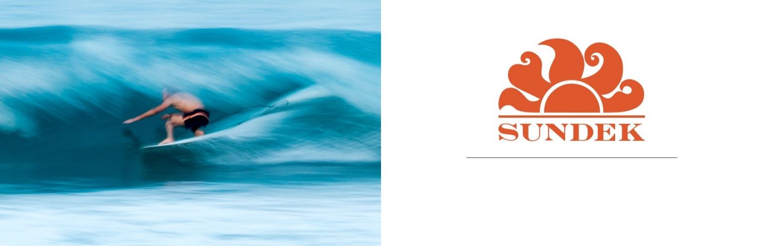 Sundek - The best brands only on - Sicilia Outlet Village