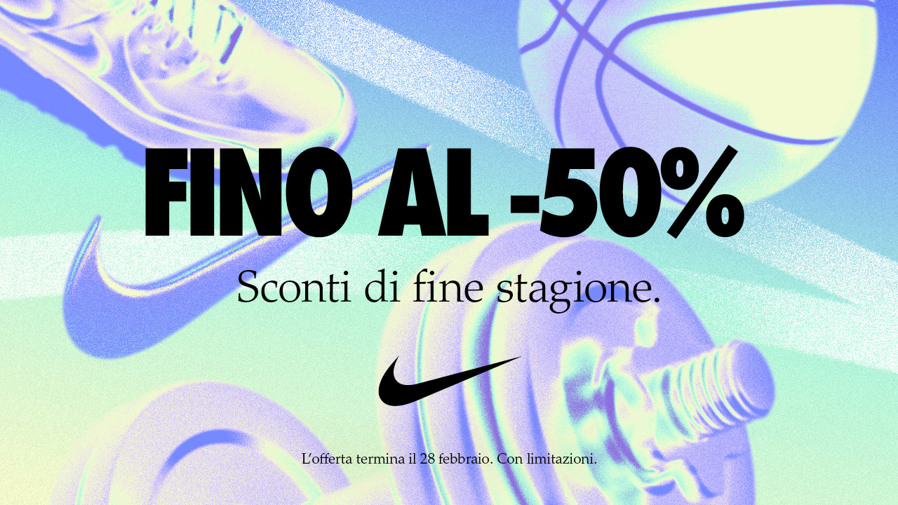 Sconti deals outlet dittaino