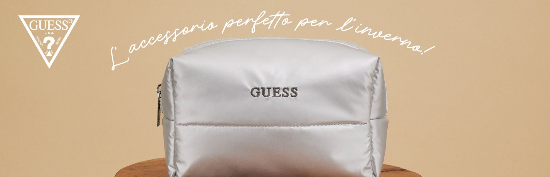 Promo Guess Approfitta degli ultimi eventi e novita Sicilia Outlet Village